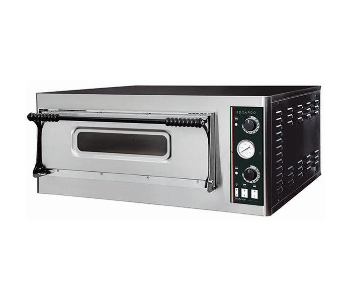PIZZAOVEN EDOARDO 632/1