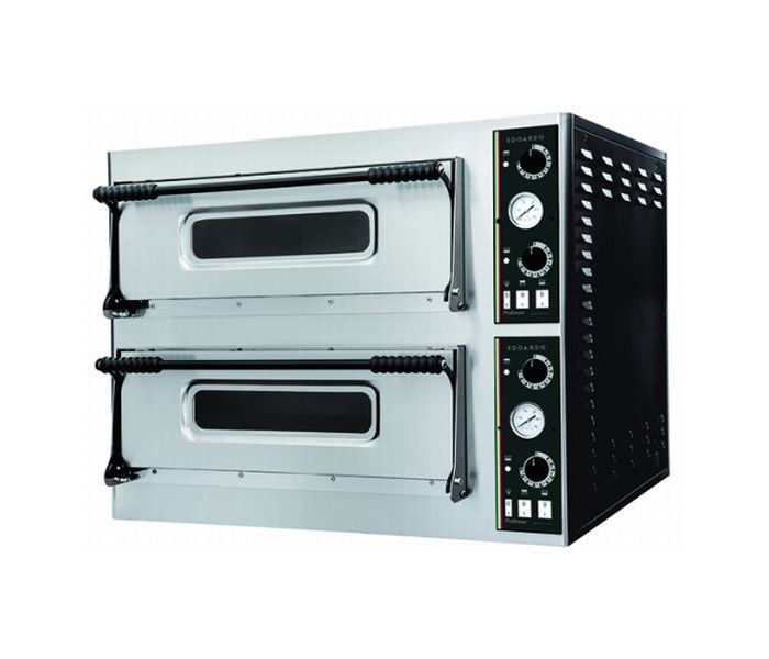 PIZZAOVEN EDOARDO 632/2