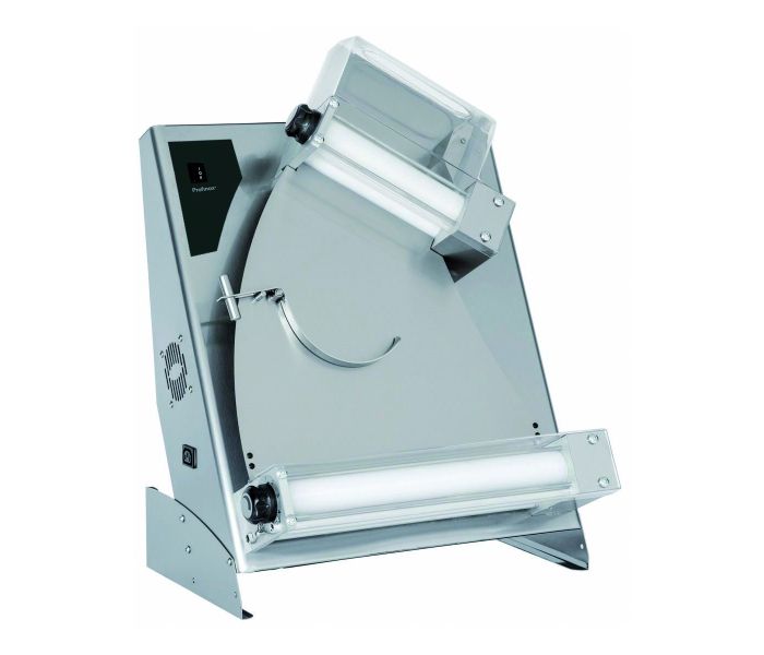PIZZAROLMACHINE D30