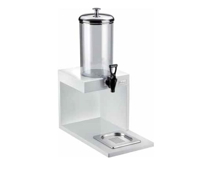 BUFFETDEEL SAPDISPENSER 4,5LTR