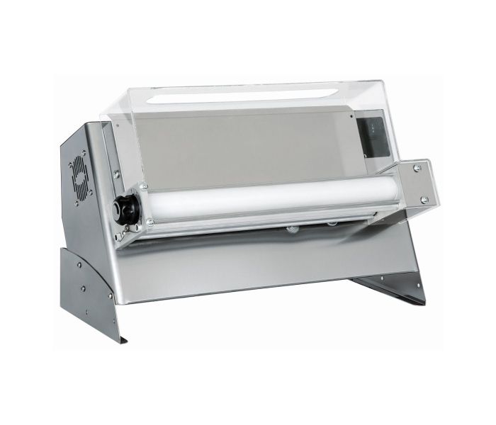 PIZZAROLMACHINE MINI 30 IT-ENG