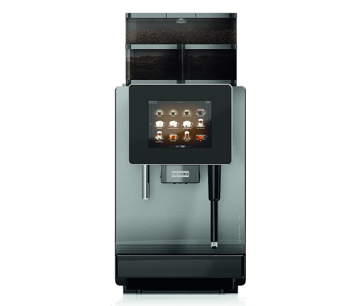 FRANKE KOFFIEMACHINE A600