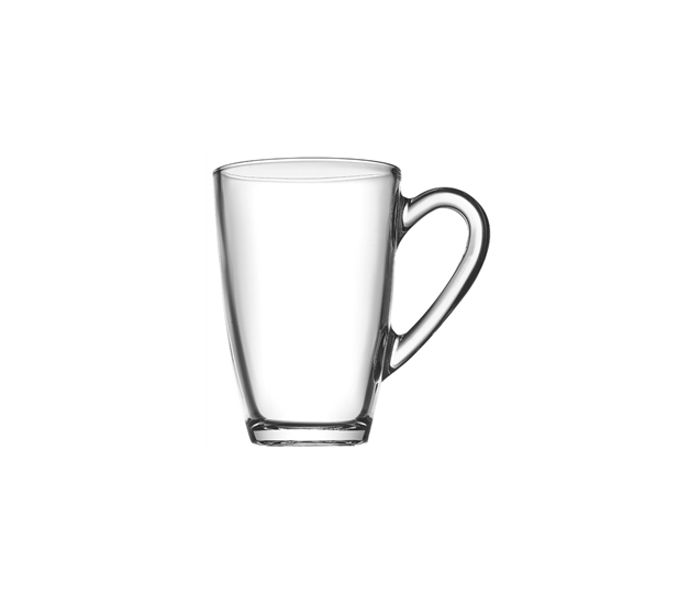 THEEGLAS AQUA 33CL. DS/2