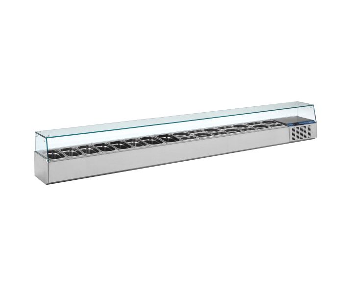 OPZETVITR.+GLAS RTS 2190