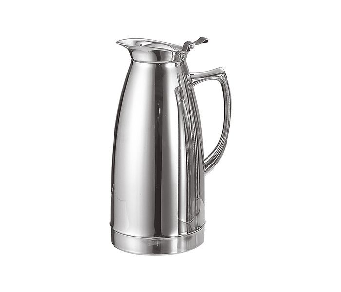 THERMOSKAN RVS 1L