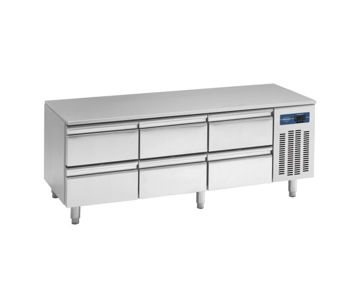 RUBBENS ONDERKOELING 700 6L