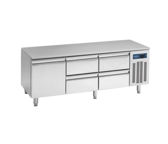 RUBBENS ONDERKOELING 700 1D/4L