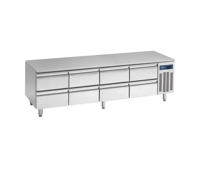 RUBBENS ONDERKOELING 700 8L
