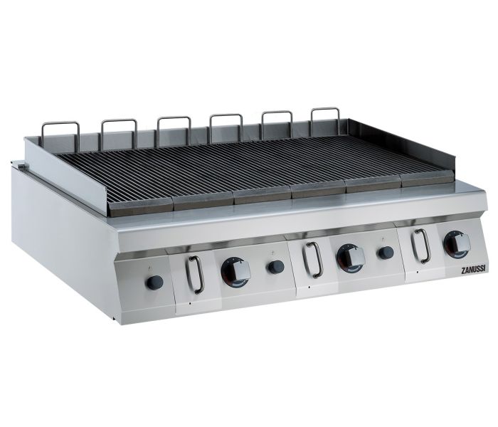 HP GRILL GAS TOP Z9GRGLGC0P