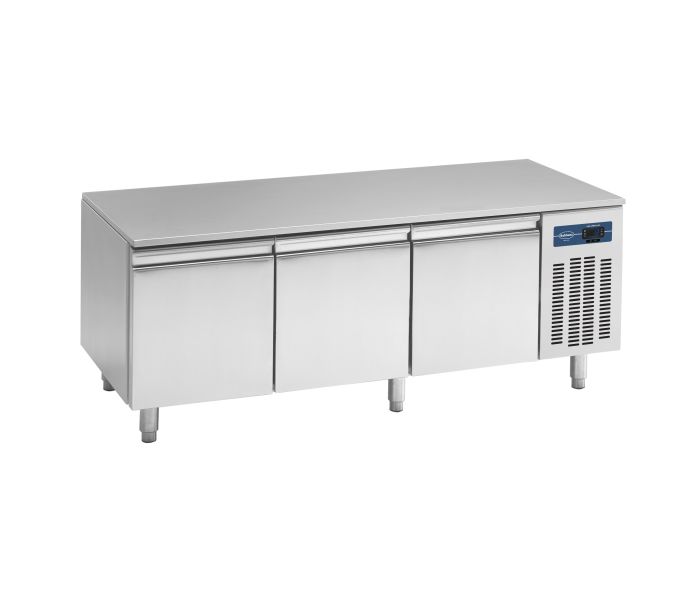 RUBBENS ONDERKOELING 700 3D