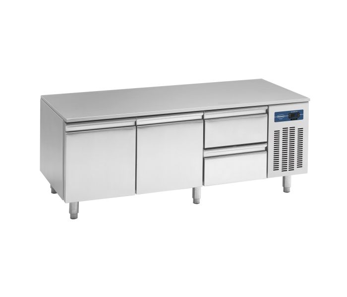 RUBBENS ONDERKOELING 700 2D/2L