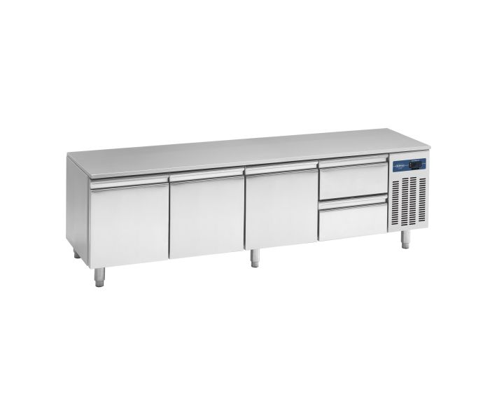 RUBBENS ONDERKOELING 700 3D/2L