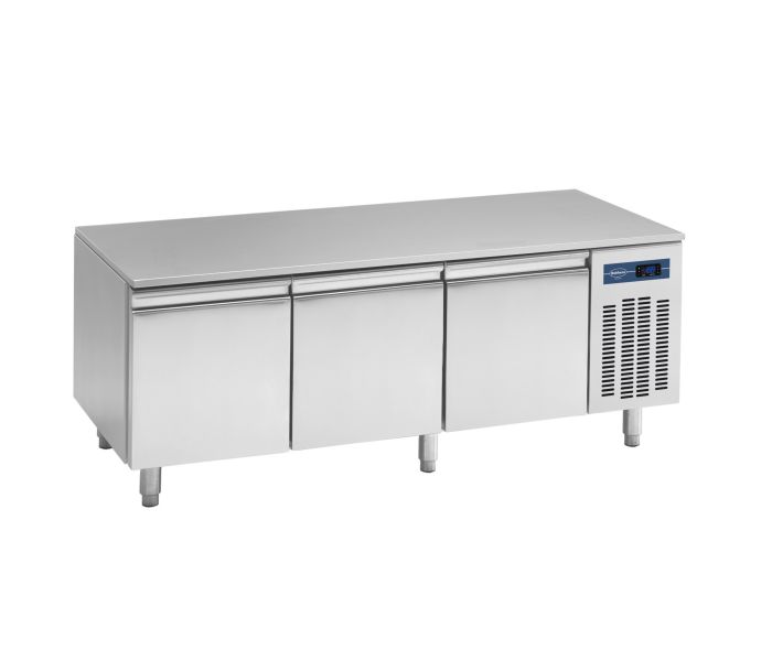 RUBBENS ONDERVRIEZER F700 3D