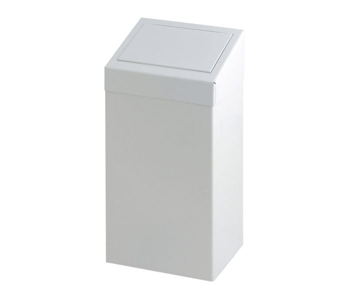 AFVALBAK 50L PUSHKLEP