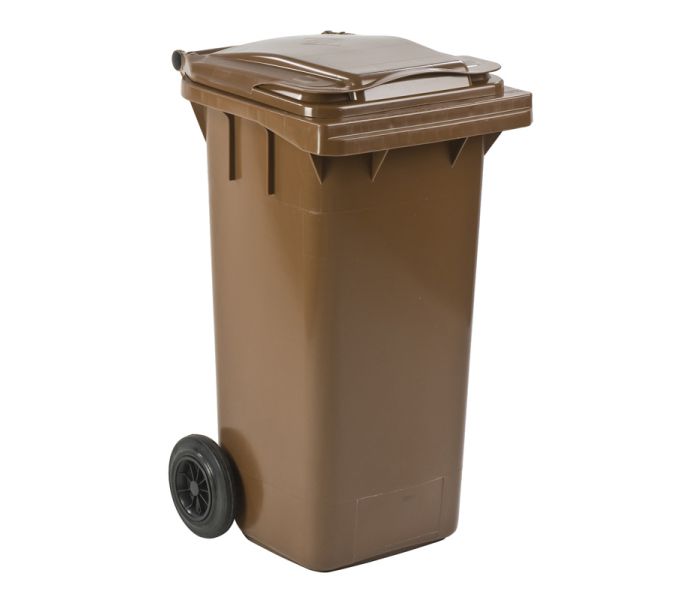 MINI CONTAINER VB120000 BRUIN