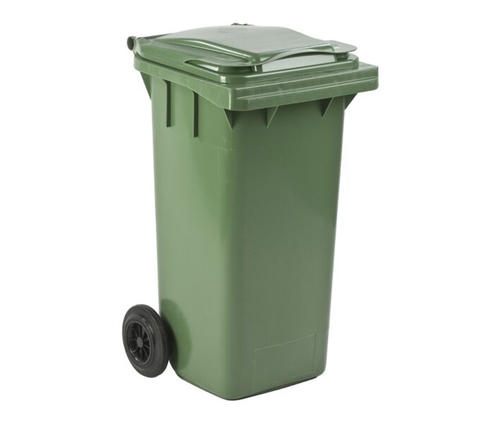 MINI CONTAINER VB120000 GROEN