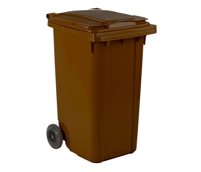 MINI CONTAINER VB 240000 BRUIN