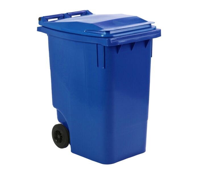 MINI CONTAINER VB 360000 BLAUW