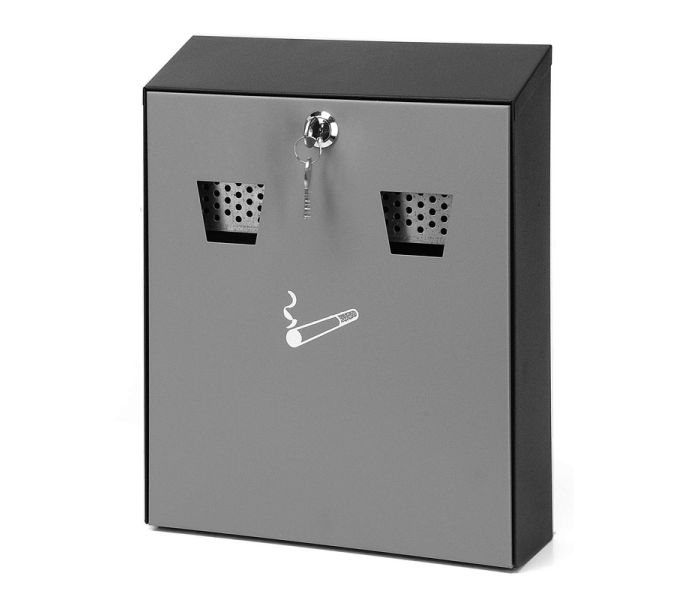 WANDASBAK ZWART VB041015