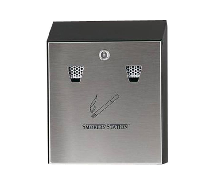 WANDASBAK SMOKERS'STATION STD