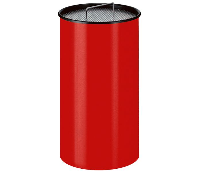 ZANDASBAK VB 192000 ROOD