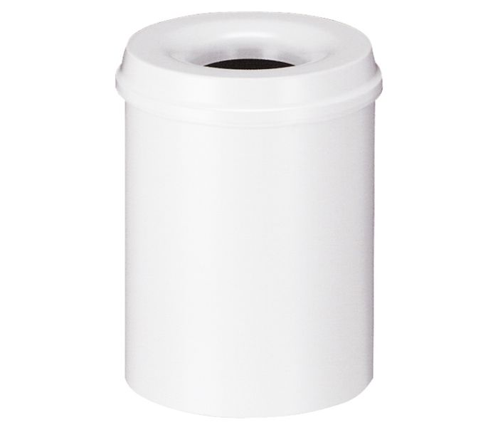 VLAMDOVER METAAL 15 LTR WIT