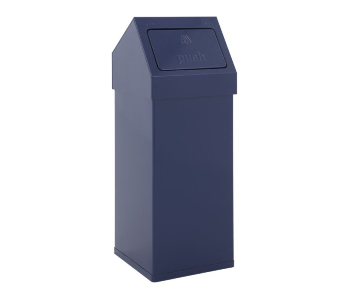 CARRO-PUSH VB950100 BLAUW