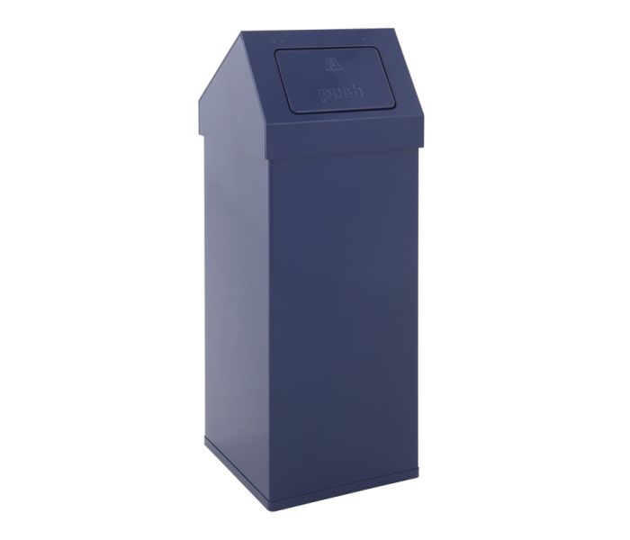 CARRO-PUSH VB920110 BLAUW