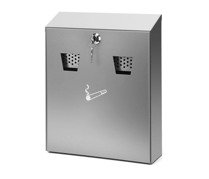 WANDASBAK RVS VB043750