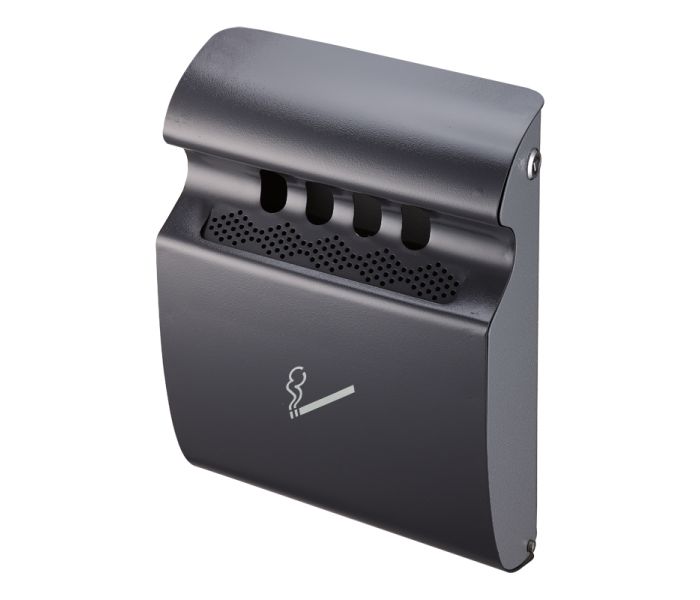 WANDASBAK GRIJS VB660001