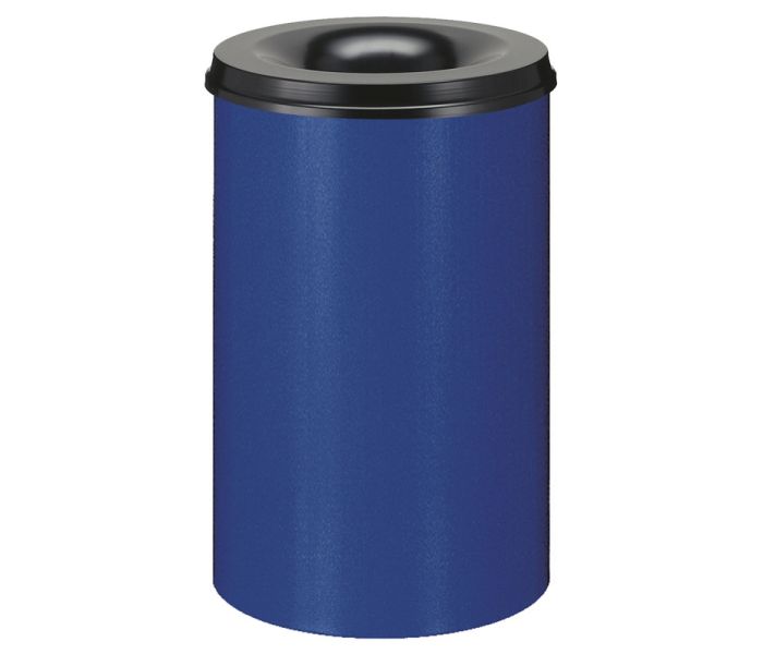 VLAMDOVER 110L. VB111000 BL/ZW