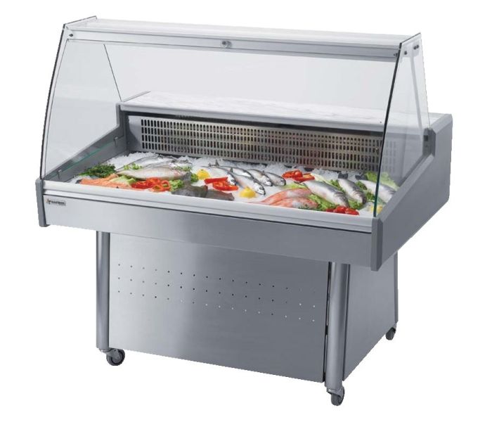 VISVITRINE HERA CB-VCR 1500