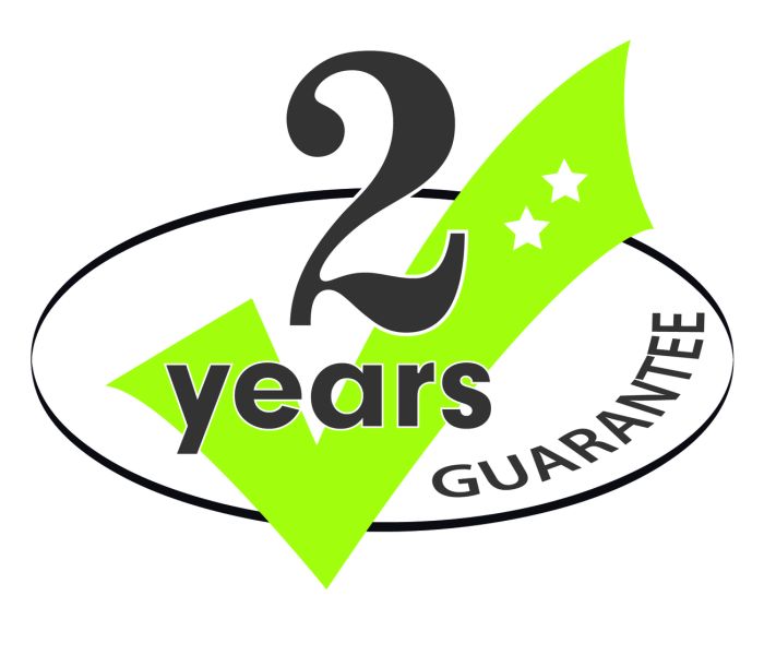 Garantie logo