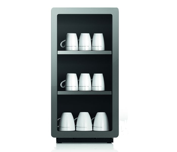 FRANKE KOPPENWARMER A-SERIE