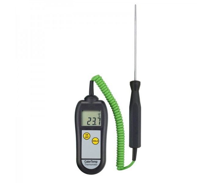 THERMOMETER CATERTEMP 5