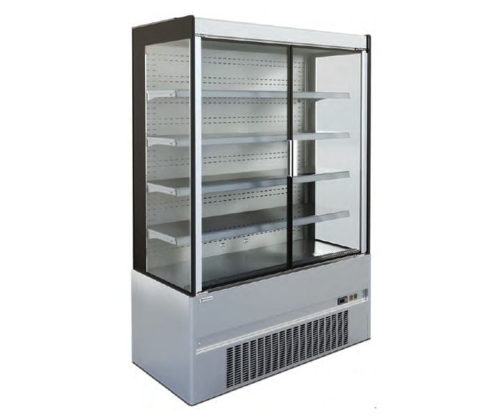 WANDKOELING CRONUS 1250 PRVS