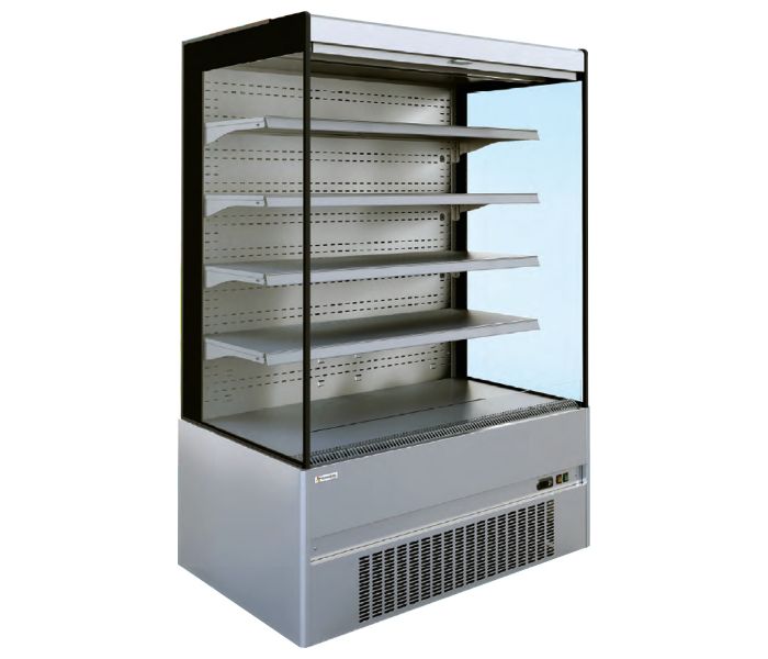 WANDKOELING CRONUS 1875 RVS