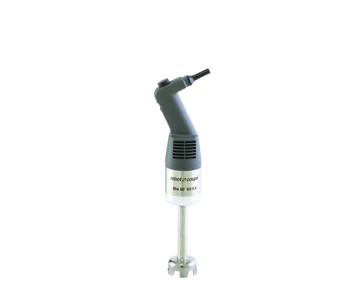 STAAFMIXER MINI MP 160 VV