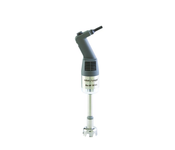 STAAFMIXER MINI MP 190 VV