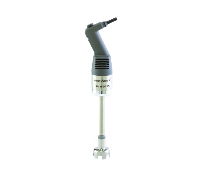 STAAFMIXER MINI MP 240 VV
