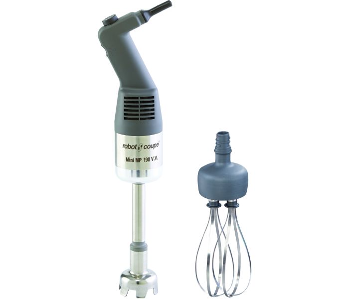 STAAFMIXER MINI MP 190 COMBI