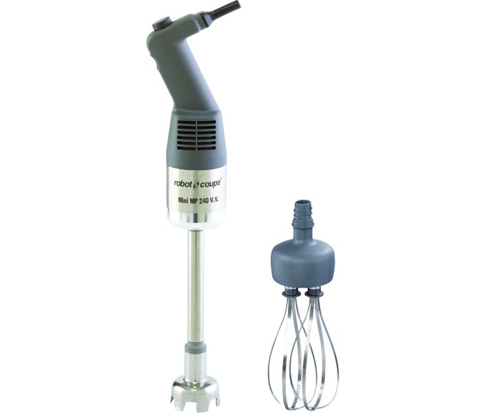 STAAFMIXER MINI MP 240 COMBI
