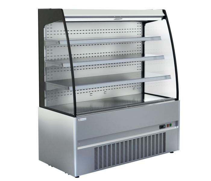 WANDKOELING CRONUS 625 LM RVS