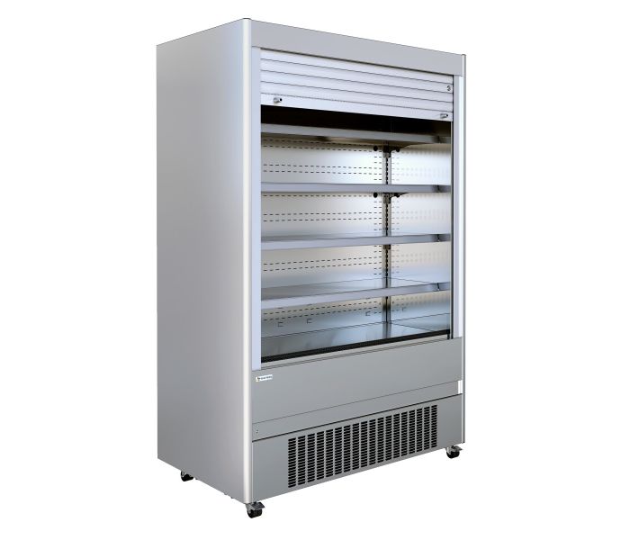 WANDKOELING CRONUS  806 EM RVS