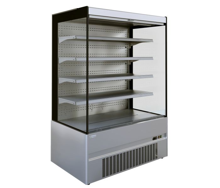 WANDKOELING CRONUS+ 625 RVS