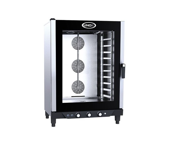BAKERLUX UNOX OVEN XB 893