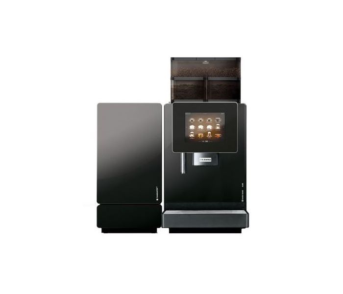 FRANKE KOFFIEMACHINE A600 FM