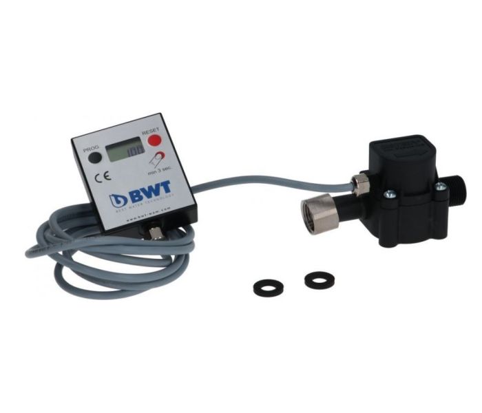 BWT DIGITALE WATERMETER