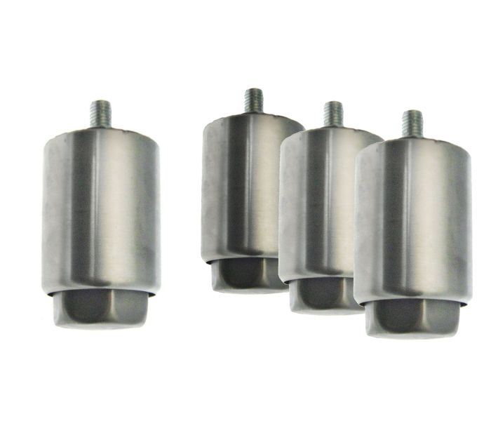 SET VAN 4 POTEN TBV MKK/MVK