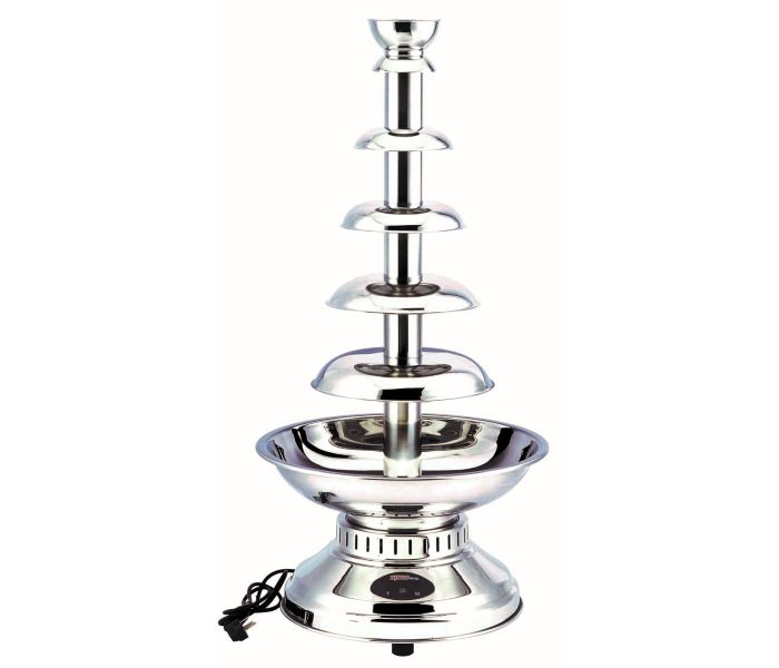 CHOCOLADE FONTEIN CP-80 320W